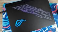 The Scar 16 bundles a ton of RGB for gamers (Image via Sportskeeda)